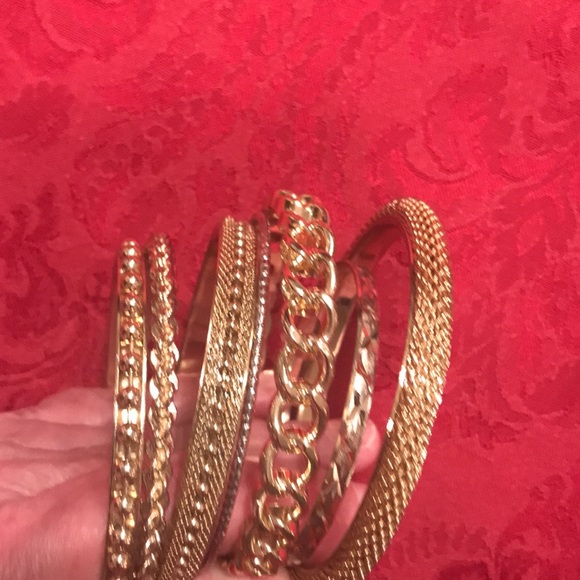 Bengal bracelet set - Picture 2 of 6